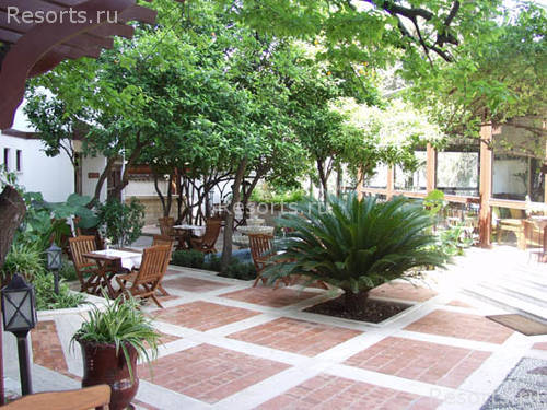 Aspen Hotel 20